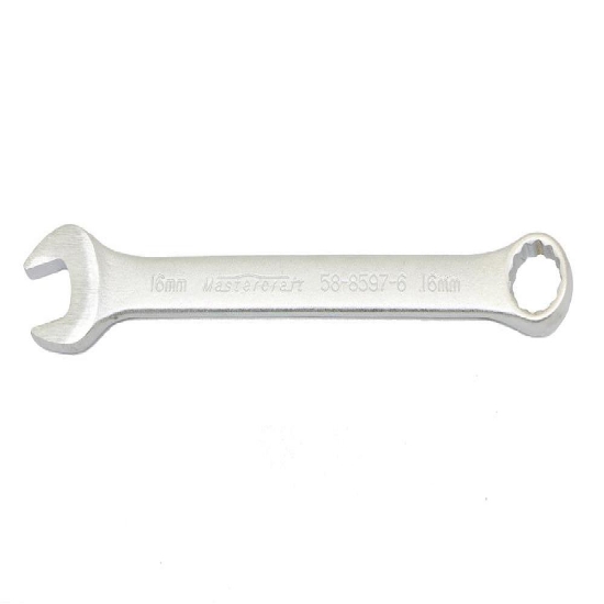 Picture of Mastercraft Combination Wrench 16mm