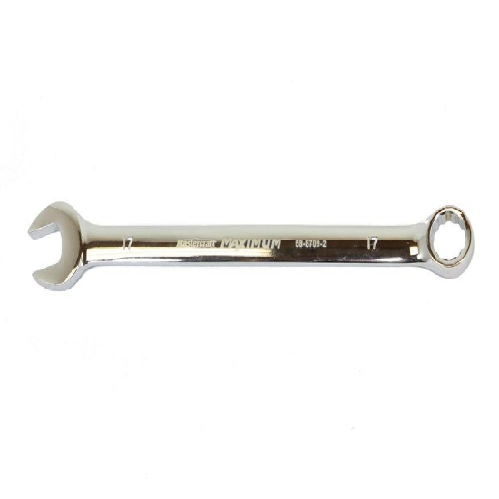 Picture of Combination Wrench 17mm Maximum