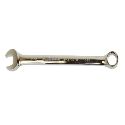 Picture of Combination Wrench 18mm Mastercraft (58-8710-6)