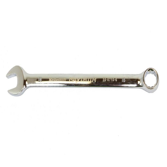 Picture of MAXIMUM 18mm Combination Wrench