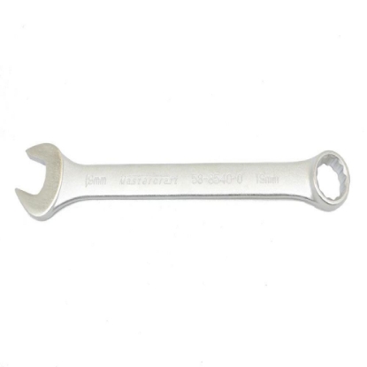 Picture of Combination Wrench 19mm Mastercraft