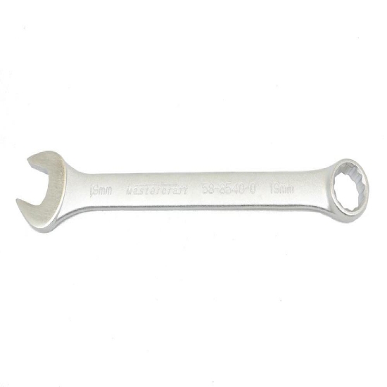 Picture of Combination Wrench 19mm Mastercraft