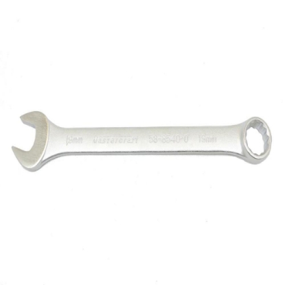 Picture of Mastercraft Combination Wrench 19mm