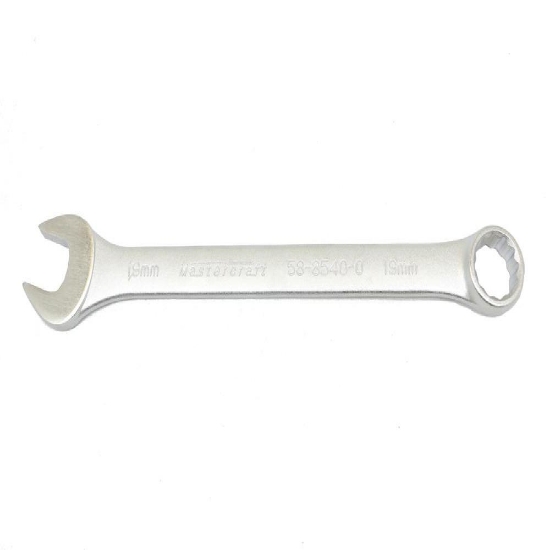 Picture of Mastercraft Combination Wrench 19mm