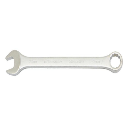 Picture of Combination Wrench 22mm Mastercraft