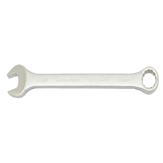 Picture of Combination Wrench 22mm Mastercraft