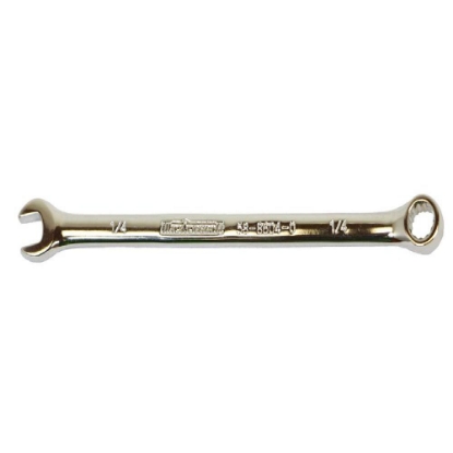 Picture of Combination Wrench 1/4" Mastercraft