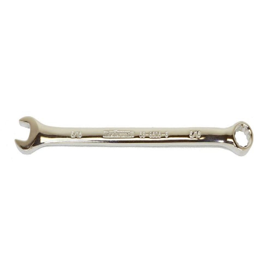 Picture of Mastercraft Combination Wrench 5/16"