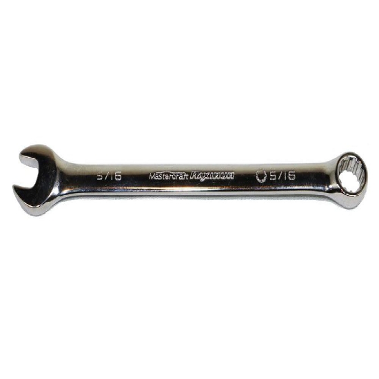 Picture of Combination Wrench 5/16" Maximum