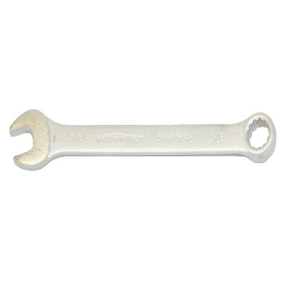 Picture of Combination Wrench 3/8" Mastercraft