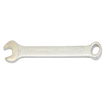 Picture of Mastercraft Combination Wrench 3/8"