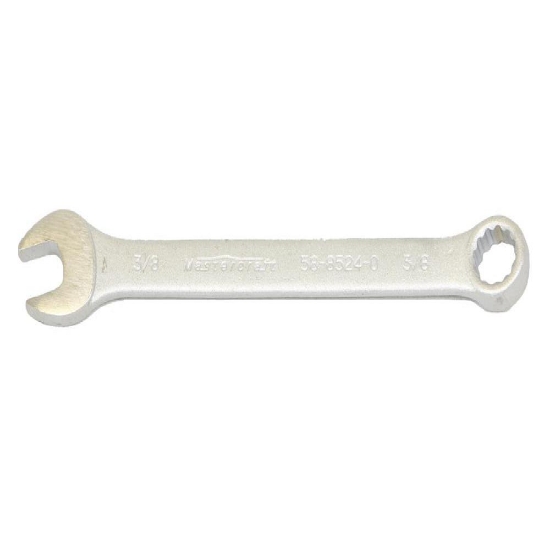 Picture of Mastercraft Combination Wrench 3/8"