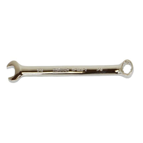Picture of Mastercraft Combination Wrench 7/16"