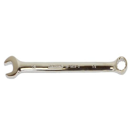 Picture of Mastercraft Combination Wrench 1/2"