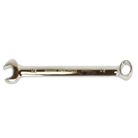 Picture of Combination Wrench 1/2" Maximum