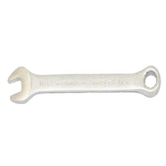 Picture of Combination Wrench 11/32" Mastercraft