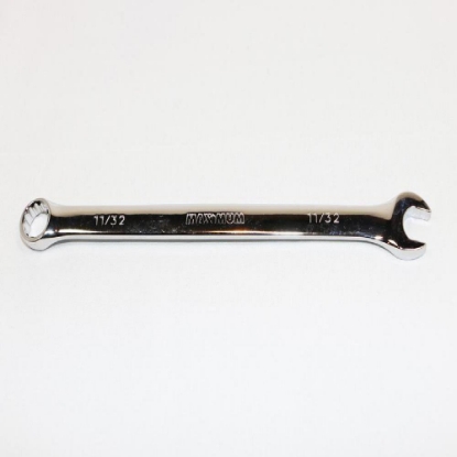 Picture of Combination Wrench 11/32" Maximum