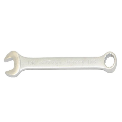 Picture of Combination Wrench 11/16" Mastercraft