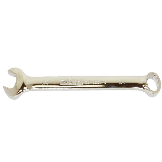 Picture of Mastercraft Combination Wrench 3/4"