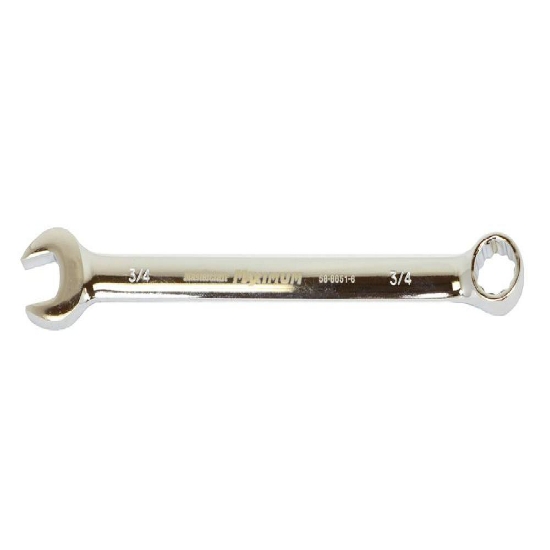 Picture of MAXIMUM 3/4" Combination Wrench