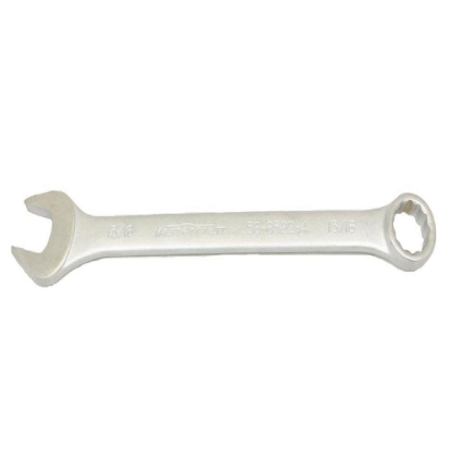 Picture of Mastercraft Combination Wrench 13/16"