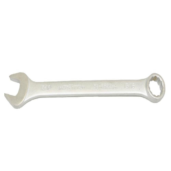 Picture of Mastercraft Combination Wrench 13/16"