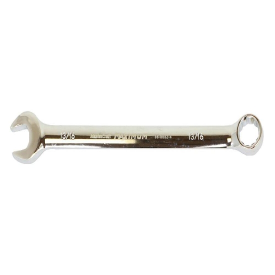 Picture of MAXIMUM 13/16" Combination Wrench
