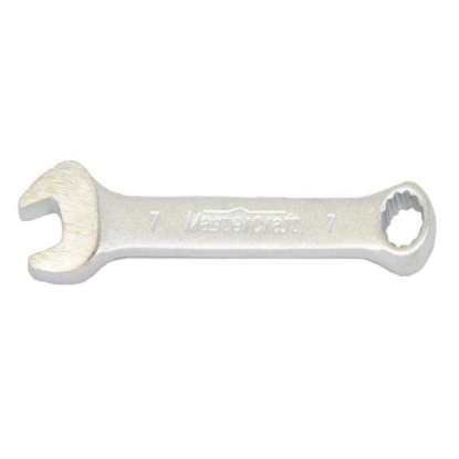 Picture of Stubby Wrench 7mm Mastercraft
