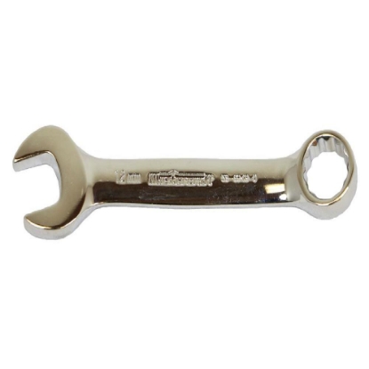 Picture of Mastercraft 12mm Stubby Wrench