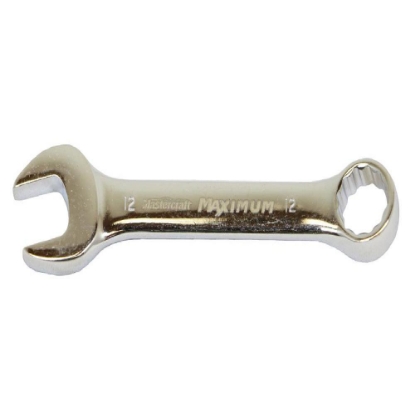Picture of Stubby Wrench 12mm Maximum