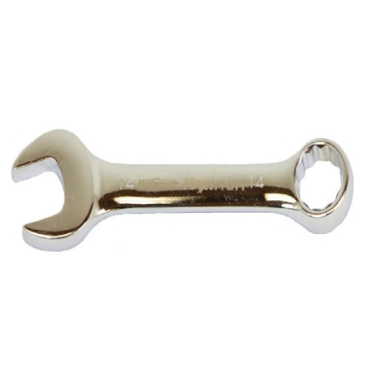 Picture of Stubby Wrench 14mm Maximum