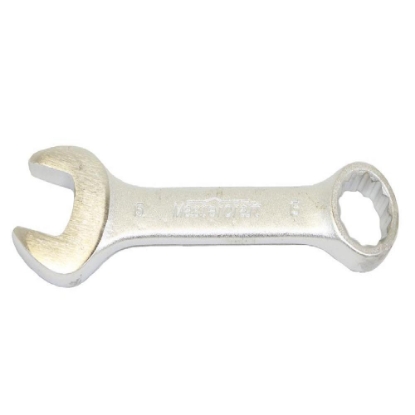 Picture of Mastercraft 15mm Stubby Wrench