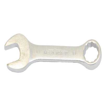 Picture of Stubby Wrench 18mm Mastercraft