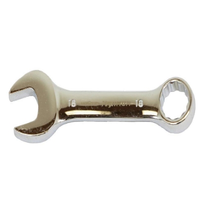 Picture of Stubby Wrench 18mm Maximum