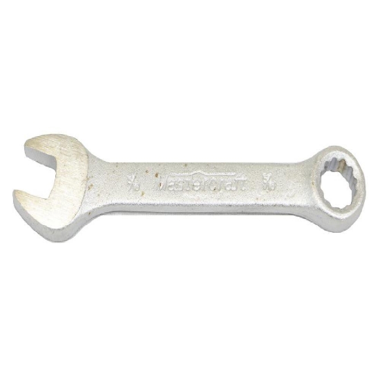Picture of Mastercraft 5/16" Stubby Wrench