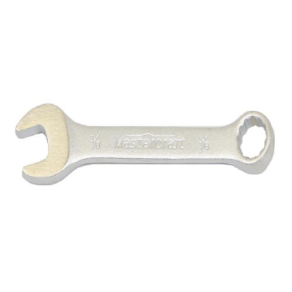 Picture of Mastercraft 3/8" Stubby Wrench