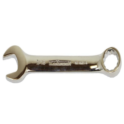 Picture of Stubby Wrench 7/16" Mastercraft