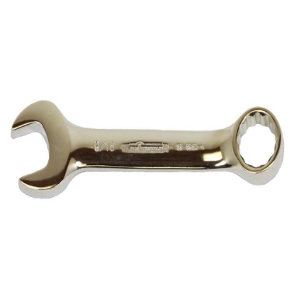 Picture of Mastercraft 9/16" Stubby Wrench