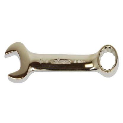 Picture of Stubby Wrench 9/16" Mastercraft