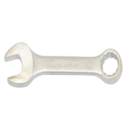 Picture of Mastercraft 5/8" Stubby Wrench