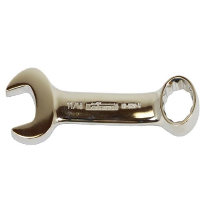 Picture of Stubby Wrench 11/16" Mastercraft