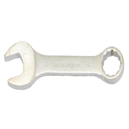 Picture of Stubby Wrench 3/4" Mastercraft