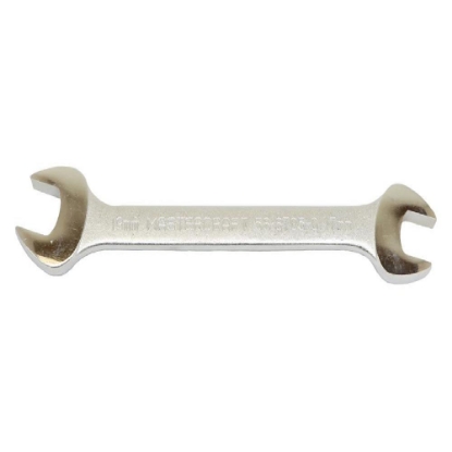 Picture of Mastercraft Open End Wrench 19mm x17mm