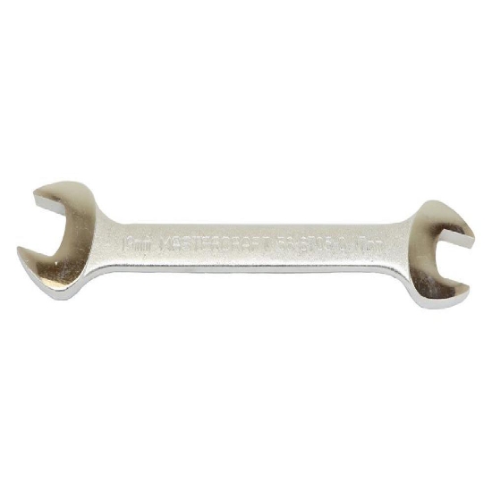 Picture of Open End Wrench 19mm x17mm (58-8705-0) Mastercraft
