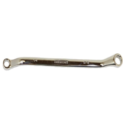 Picture of Offset Box End Wrench 1/4" & 5/16" Mastercraft