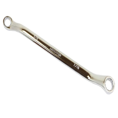 Picture of Mastercraft Offset Box End Wrench 3/8" & 7/16"