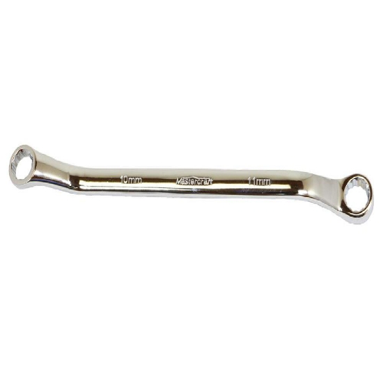 Picture of Offset Box End Wrench 10mm & 11mm Mastercraft