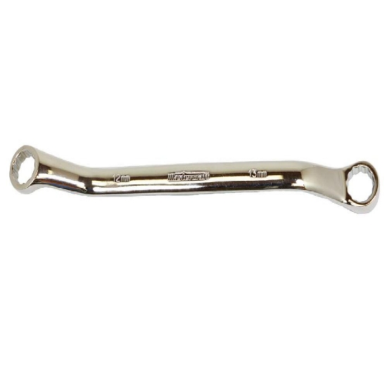 Picture of Offset Box End Wrench 12mm & 13mm Mastercraft