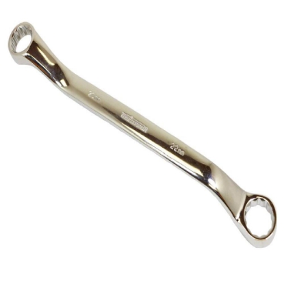 Picture of Mastercraft Offset Box End Wrench 20mm & 22mm