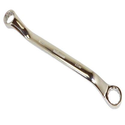 Picture of Offset Box End Wrench 20mm & 22mm Mastercraft